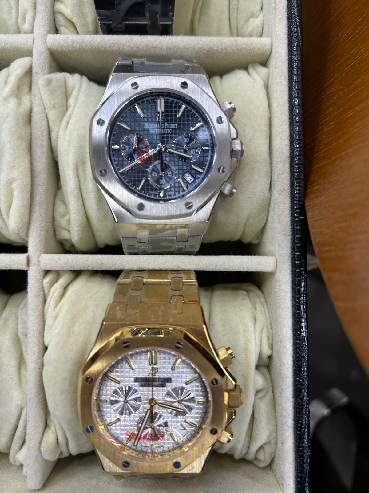 Audemars Piguet